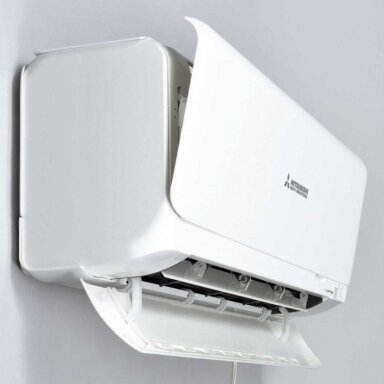 MITSUBISHI HEAVY INDUSTRIES SRK / SRC 25 ZSX-W Oro kondicionierius