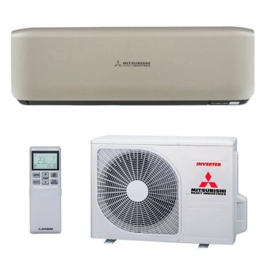 MITSUBISHI HEAVY INDUSTRIES SRK / SRC 50 ZS-WT / WB Oro kondicionierius
