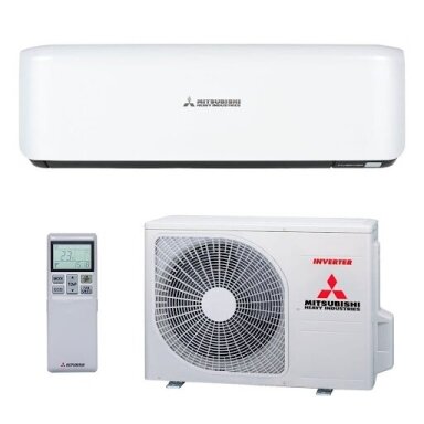 MITSUBISHI HEAVY INDUSTRIES SRK / SRC 60 ZSX-WT / WB Oro kondicionierius