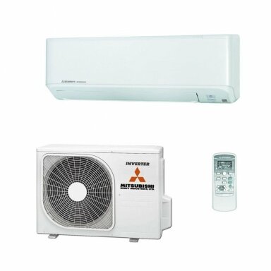Mitsubishi Heavy Industries SRK/SRC25ZSP-W oro kondicionierius 2,5/2,8kW