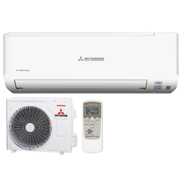 Mitsubishi Heavy Industries SRK/SRC35ZSP-W oro kondicionierius 3,2/3,6kW