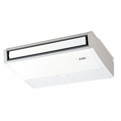 Mitsubishi Electric PCA-M140KA / PUZ-ZM140VKA – konsolinis oro kondicionierius 1