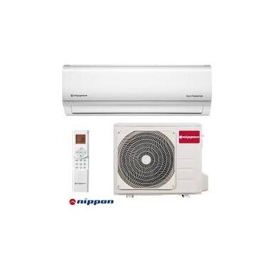 NIPPON KFR 12DCB ECO POWERFUL Oro kondicionierius