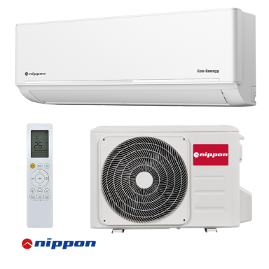 NIPPON KFR 14DCB ECO ENERGY Oro kondicionierius