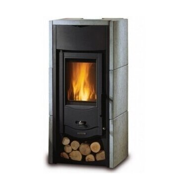 Nordica Asia BII, su akmens apdaila, 6kW