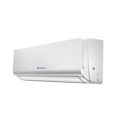 Nordis Sirius NDI-S24TC1/NDO-S24TC2 oro kondicionierius 6,8/6,87kW