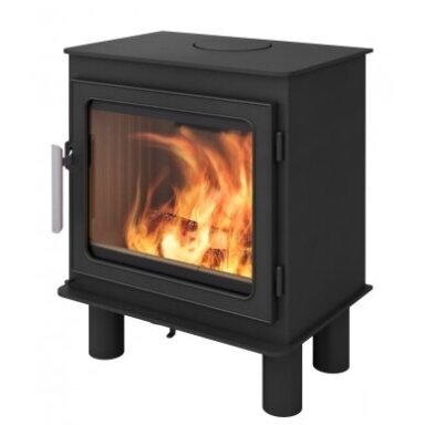 Nordpeis BERGEN ketinė krosnelė 5kW