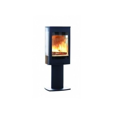 Nordpeis DUO 1 ketinė krosnelė 5kW