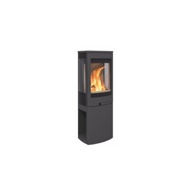 Nordpeis DUO 4 ketinė krosnelė 5kW