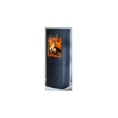 Nordpeis DUO 5 ketinė krosnelė 5kW