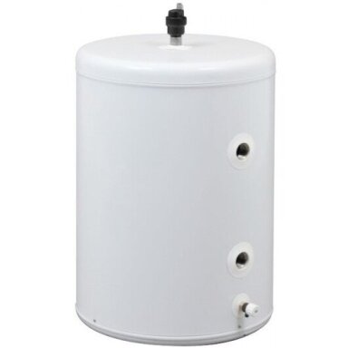 Panasonic akumuliacinė talpa 50 l