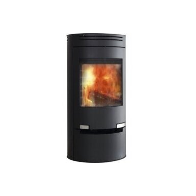 Plieninė krosnelė ADURO 1-1, 6kW