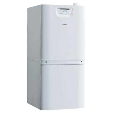 Protherm Liūtas Condens 30KKZ150C dujinis katilas su 150 litrų karšto vandens talpa