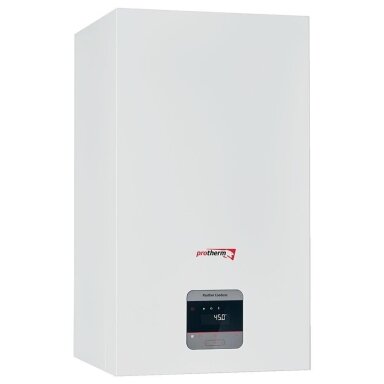 Protherm Pantera Condens 30KKO (32,8 kW) dujinis kondensacinis turbo katilas