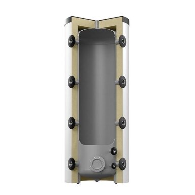 Reflex HF 1500 akumuliacinė talpa