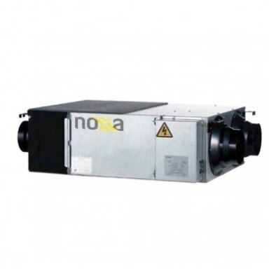 Rekuperatorius Noxa ERV DC NXERV-150V1 su valdymo pultu