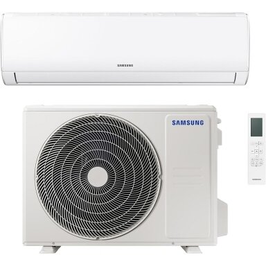 SAMSUNG AR12TXHQASINEU / AR12TXHQASIXEU Oro kondicionierius