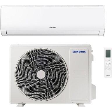 Samsung AR24BXHQASINEU / AR24BXHQASIXEU – oro kondicionierius
