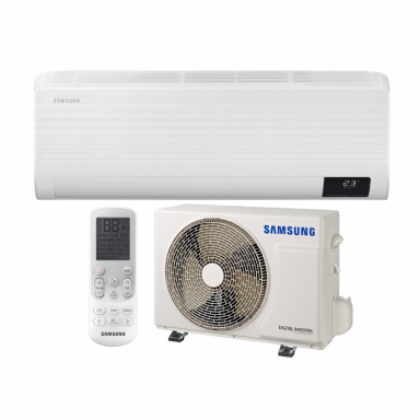 Samsung Windfree Arise oro kondicionierius 2,6/3,2kW Samsung Windfree Arise oro kondicionierius 2,6/3,2kW