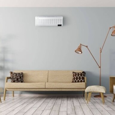 Samsung Windfree Arise oro kondicionierius 6,5/7,4kW