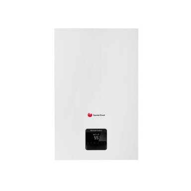 Saunier Duval MicraCom Condens 28-AS (25,9kW) pakabinamas kondensacinis dujinis katilas
