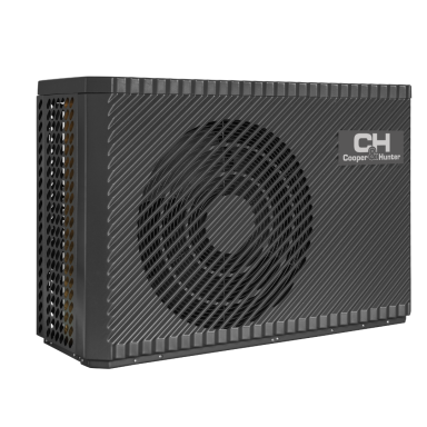 Šilumos siurblys Cooper&Hunter Evipower Premium Inverter 8.2kW