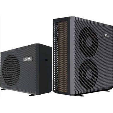 Šilumos siurblys oras/vanduo Cooper&Hunter Ecopower HP15UIMPZM 15 kW