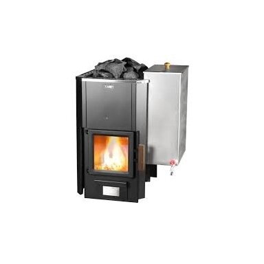 Skamet P-11640 pirties krosnis su 40l vandens baku