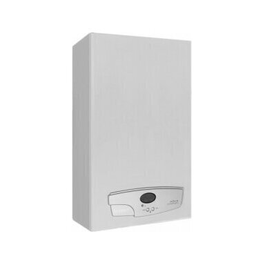 Termet karšto vandens kolonėlė GT-24-03, 24,0kW