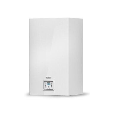 Thermona THERM 20TLXZ.A, turbo variantas (20kW) dujinis katilas