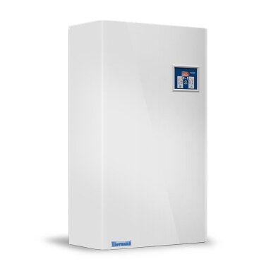 Thermona THERM EL 15 (15kW) elektrinis katilas Thermona THERM EL 15 (15kW) elektrinis katilas