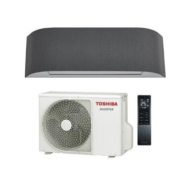 Toshiba Haori 3,5/4,2kW oro kondicionierius