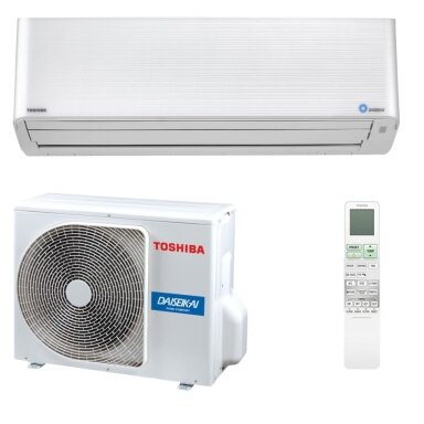 TOSHIBA RAS-16PKVPG-E / RAS-16PAVPG-E Oro kondicionierius