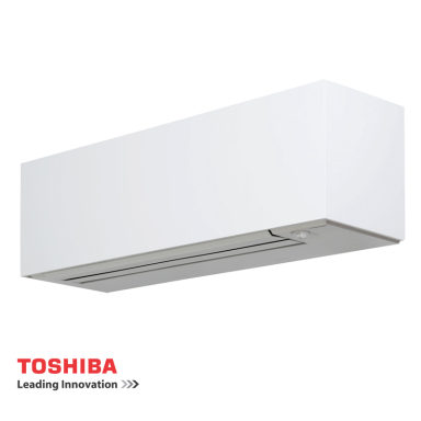 TOSHIBA RAS-B10S4KVPG-E / RAS-10S4AVPG-E - baltas Oro kondicionierius
