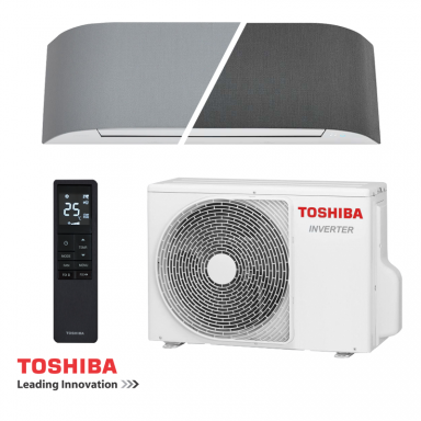 TOSHIBA RAS-B13N4KVRG-E / RAS-13J2AVSG-E1 Oro kondicionierius