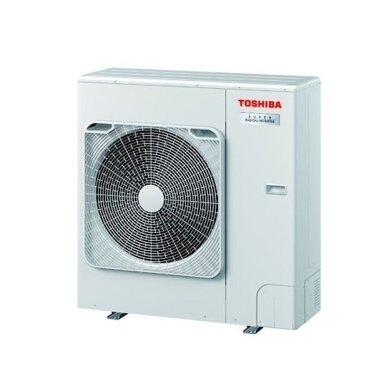 TOSHIBA RAV-HM1101BTP-E / RAV-GM1101AT8P-E - 3-phase Kanalinis oro kondicionierius