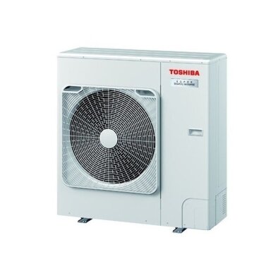 TOSHIBA RAV-HM1101BTP-E / RAV-GM1101ATP-E Kanalinis oro kondicionierius