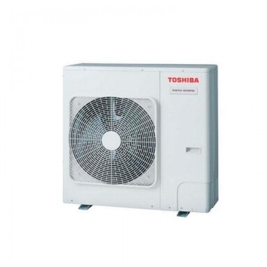 Toshiba RAV-HM1101CTP-E / RAV-GM1101ATP-E – konsolinis oro kondicionierius