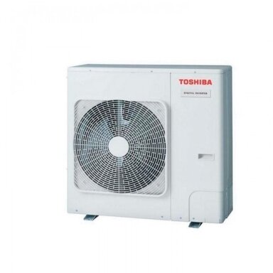 Toshiba RAV-HM1101CTP-E / RAV-GP1101ATP-E – konsolinis oro kondicionierius