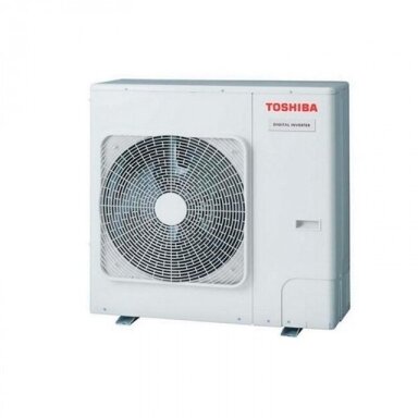 Toshiba RAV-HM1401CTP-E / RAV-GM1401ATP-E – konsolinis oro kondicionierius