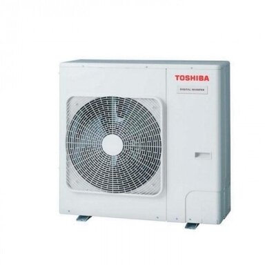 Toshiba RAV-HM1401CTP-E / RAV-GP1401ATP-E – konsolinis oro kondicionierius
