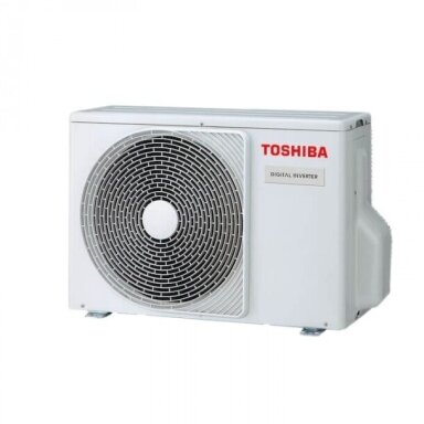 Toshiba RAV-HM561CTP-E / RAV-GM561ATP-E – konsolinis oro kondicionierius