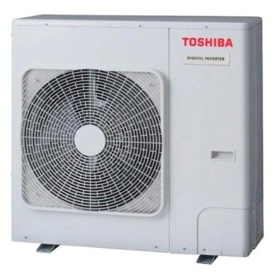 TOSHIBA RAV-HM801BTP-E / RAV-GP801ATW-E Kanalinis oro kondicionierius TOSHIBA RAV-HM801BTP-E / RAV-GP801ATW-E Kanalinis oro kondicionierius