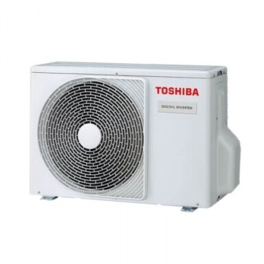 Toshiba RAV-HM801CTP-E / RAV-GM801ATP-E – konsolinis oro kondicionierius