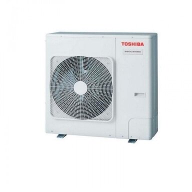 Toshiba RAV-HM801CTP-E / RAV-GP801AT-E – konsolinis oro kondicionierius