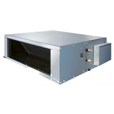TOSHIBA RAV-RM2801DTP-E2 / RAV-GM2801AT8-E1 – trifazis kanalinis oro kondicionierius TOSHIBA RAV-RM2801DTP-E2 / RAV-GM2801AT8-E1 – trifazis kanalinis oro kondicionierius