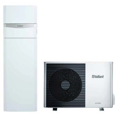 Vaillant aroTHERM VWL 57/5 IS MB3 šilumos siurblys 4,0kW