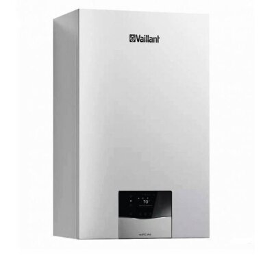 Vaillant ecoTEC plus VU 10CS/1-5 dujinis katilas