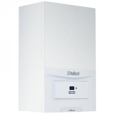 Vaillant ecoTEC PURE VUW 286/7-2, 24kW dujinis katilas
