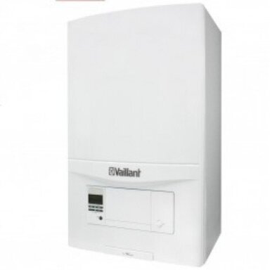 Vaillant ecoTEC VCW BL 286/5-3 dujinis kondensacinis katilas su momentiniu karšto vandens ruošimu